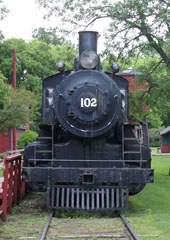 GN #102, Currie