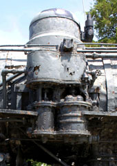 Bevier & Southern #112, Bevier