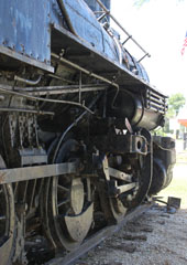 Bevier & Southern #112, Bevier