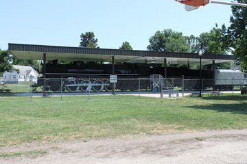 SLSF 4500 #4524, Springfield