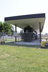 SLSF 4500 #4524, Springfield