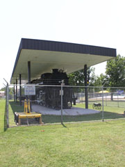 SLSF 4500 #4524, Springfield