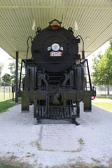 SLSF 4500 #4524, Springfield