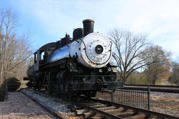 TNO S-14 #842, Terry
