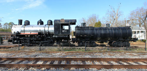 TNO S-14 #842, Terry