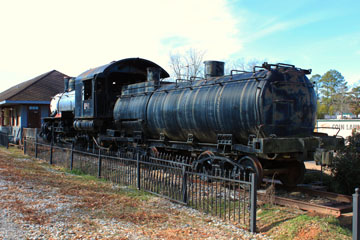 TNO S-14 #842, Terry