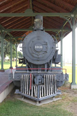 NP L-7 #1031, Billings