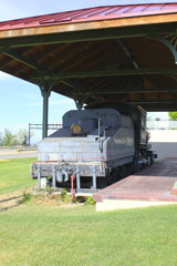 NP L-7 #1031, Billings