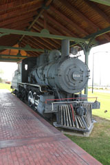 NP L-7 #1031, Billings