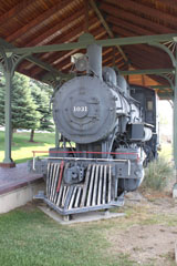 NP L-7 #1031, Billings