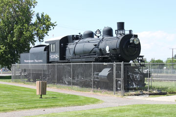 NP S-4 #1382, Helena