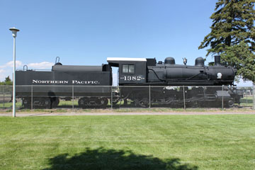 NP S-4 #1382, Helena