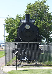 NP S-4 #1382, Helena