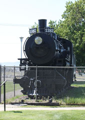 NP S-4 #1382, Helena