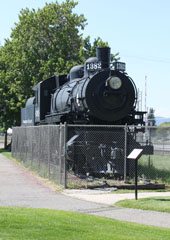 NP S-4 #1382, Helena