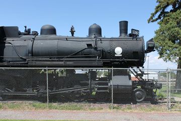 NP S-4 #1382, Helena