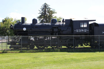 NP S-4 #1382, Helena