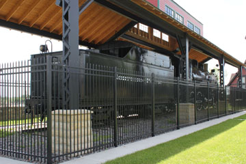 NP Q-3 #2164, Bismarck