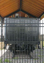 NP Q-3 #2164, Bismarck