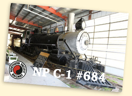 NP C-1 #684, West Fargo, ND NP C-1 #684, West Fargo, ND