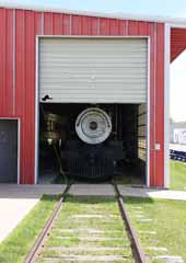 NP C-1 #684, West Fargo