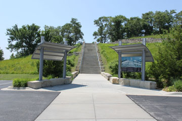 Kenefick Park, Omaha