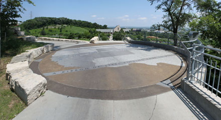 Kenefick Park, Omaha