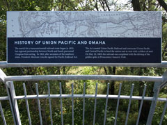Kenefick Park, Omaha