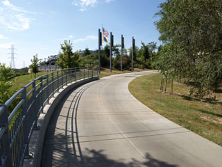 Kenefick Park, Omaha