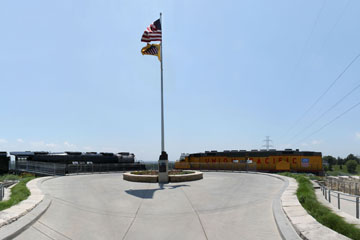 Kenefick Park, Omaha