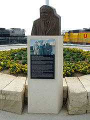 Kenefick Park, Omaha