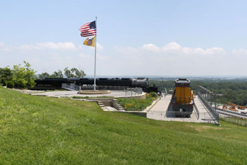 Kenefick Park, Omaha