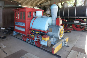 Huntsville & Lake of Bays #2, Pioneer Village