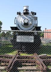 UP C-2 #237, Hastings