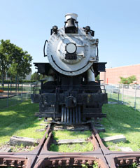 UP C-2 #237, Hastings