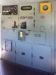 UP EMD DDA40X #6922, Cody Park
