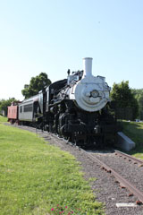 UP C-57 #437, Grand Island