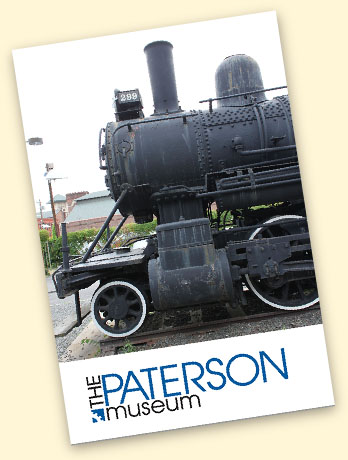 Patterson Museum, Paterson, NJ