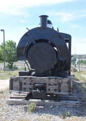 Defiance Coal Company #2, Gallup