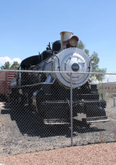 SP S-10 #1221, Deming