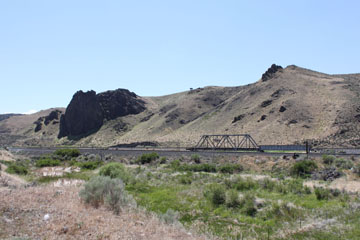 Barth, Nevada