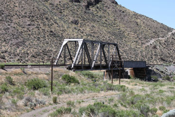 Barth, Nevada