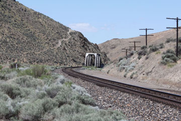 Barth, Nevada