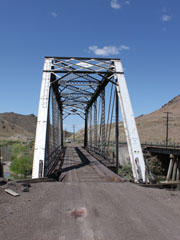 Barth, Nevada