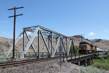 Barth, Nevada