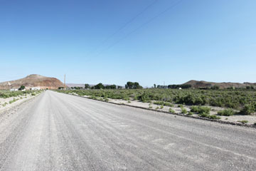Beowawe, Nevada
