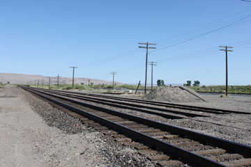 Beowawe, Nevada