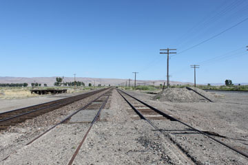 Beowawe, Nevada