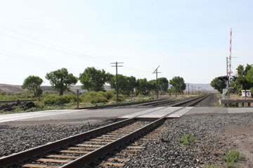 Beowawe, Nevada