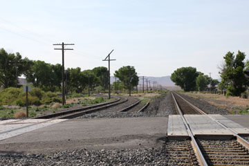 Beowawe, Nevada